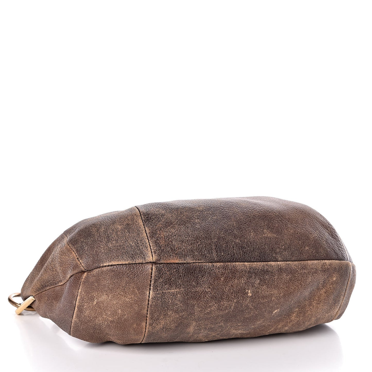 Deerskin Tamponato Hobo Brown