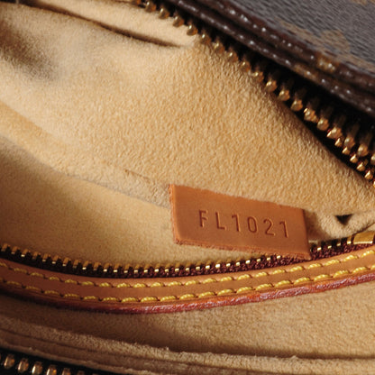 Louis Vuitton Monogram Looping MM 7 of 7