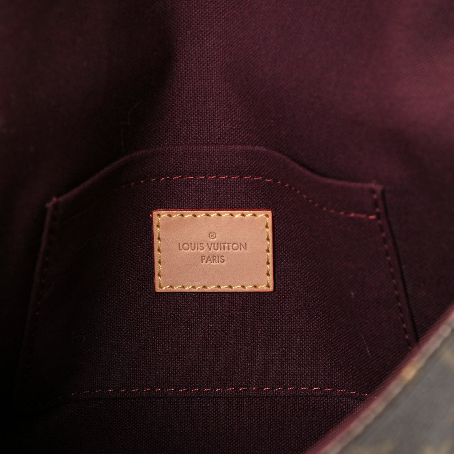 Monogram Favorite MM