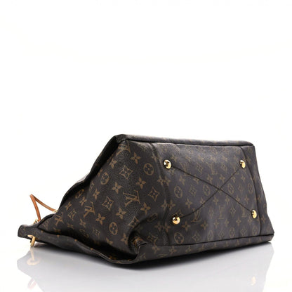 Louis Vuitton Monogram Artsy MM 4 of 21