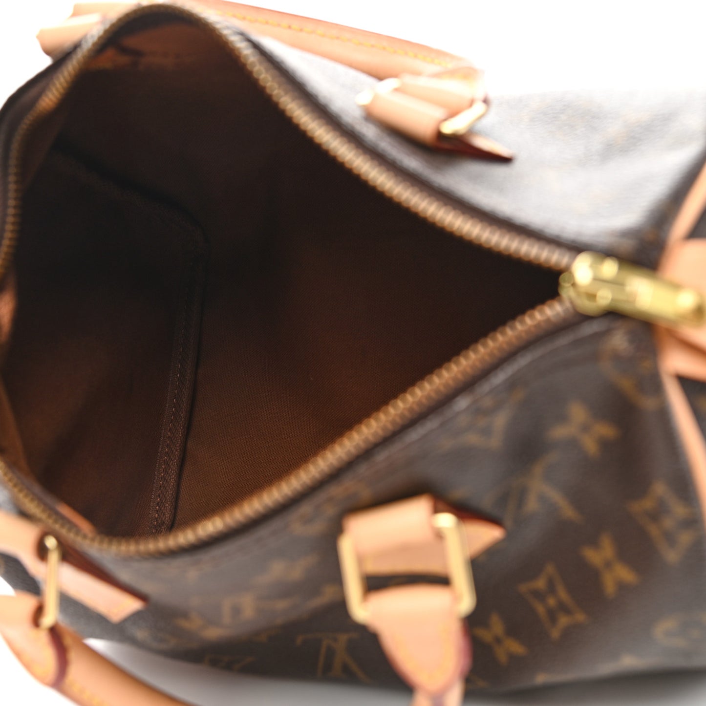 Monogram Speedy 25