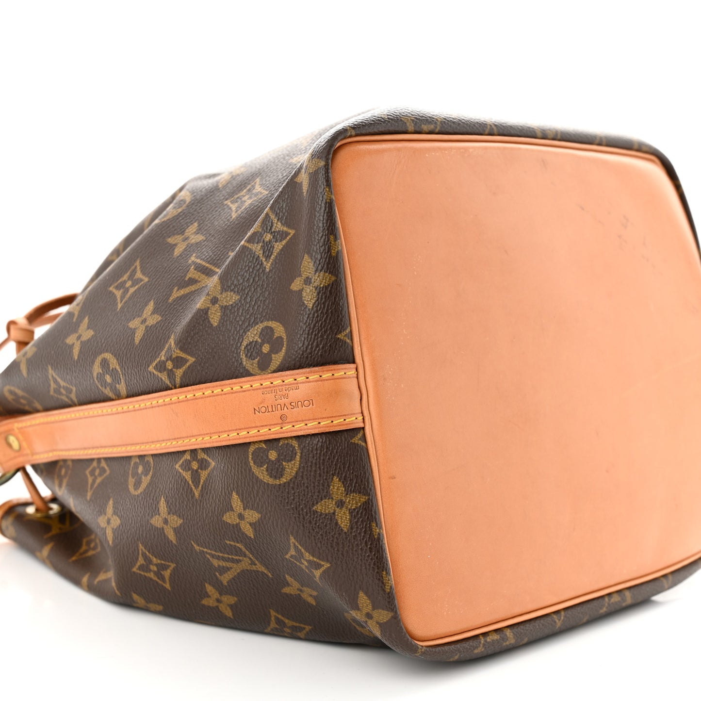 Monogram Petit Noe