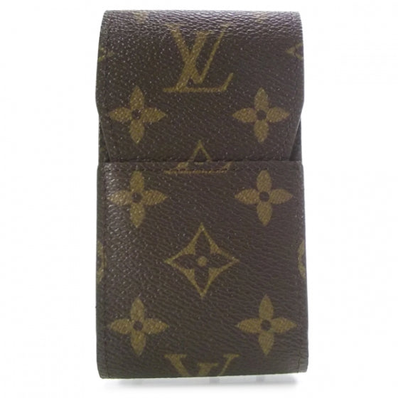 Louis Vuitton Monogram Cigarette Case 1 of 5