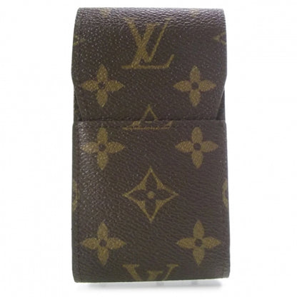 Louis Vuitton Monogram Cigarette Case 1 of 5