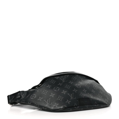 Louis Vuitton Monogram Eclipse Discovery Bumbag 4 of 9