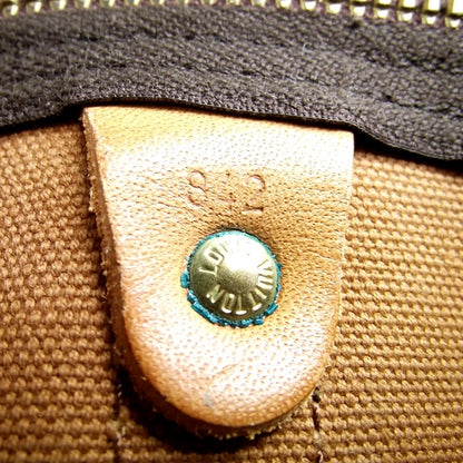 Louis Vuitton Monogram Keepall 50 Luggage 10 of 11