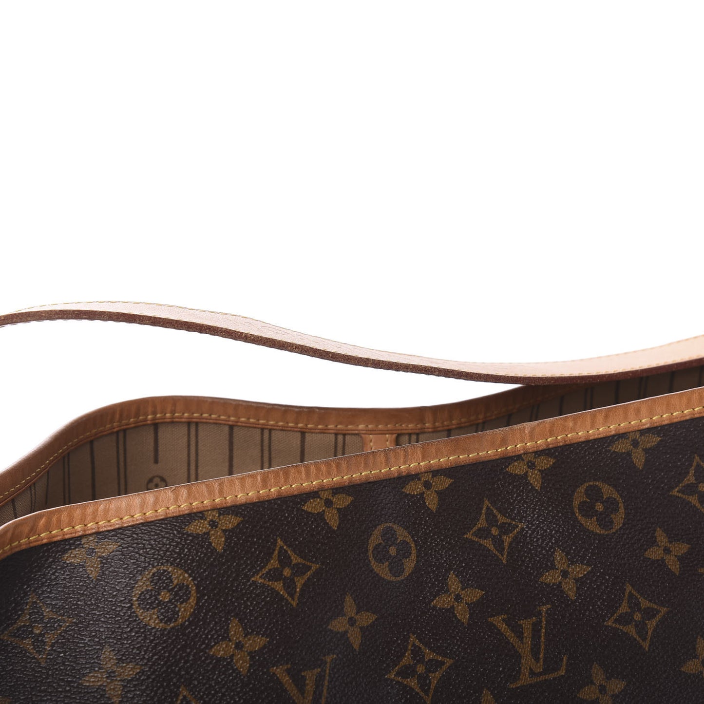 Monogram Delightful MM