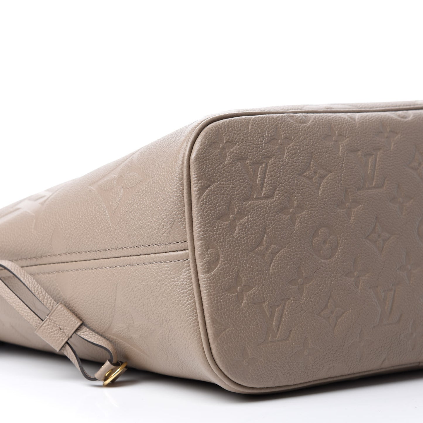Empreinte Monogram Giant Neverfull MM Tourterelle