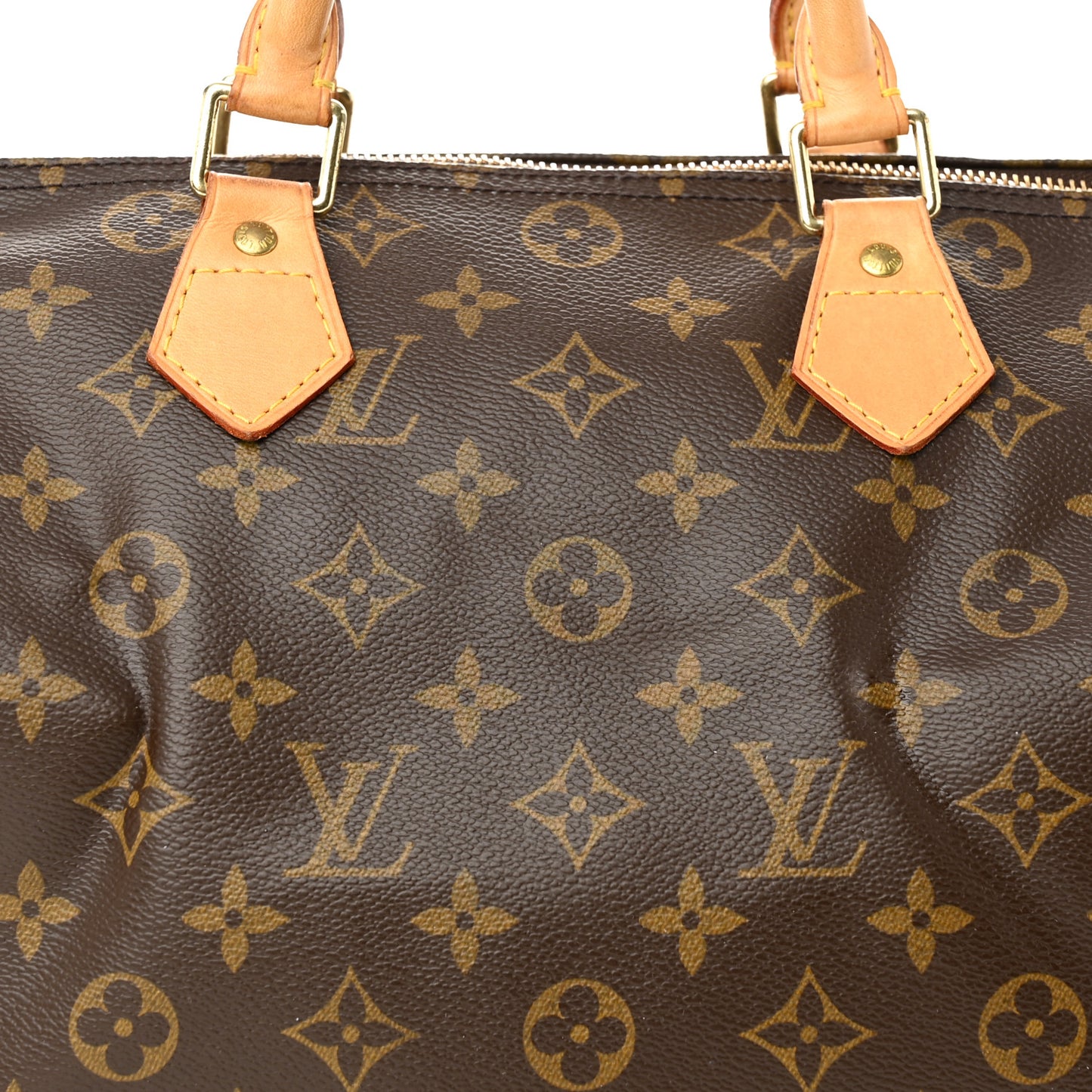 Monogram Speedy 30