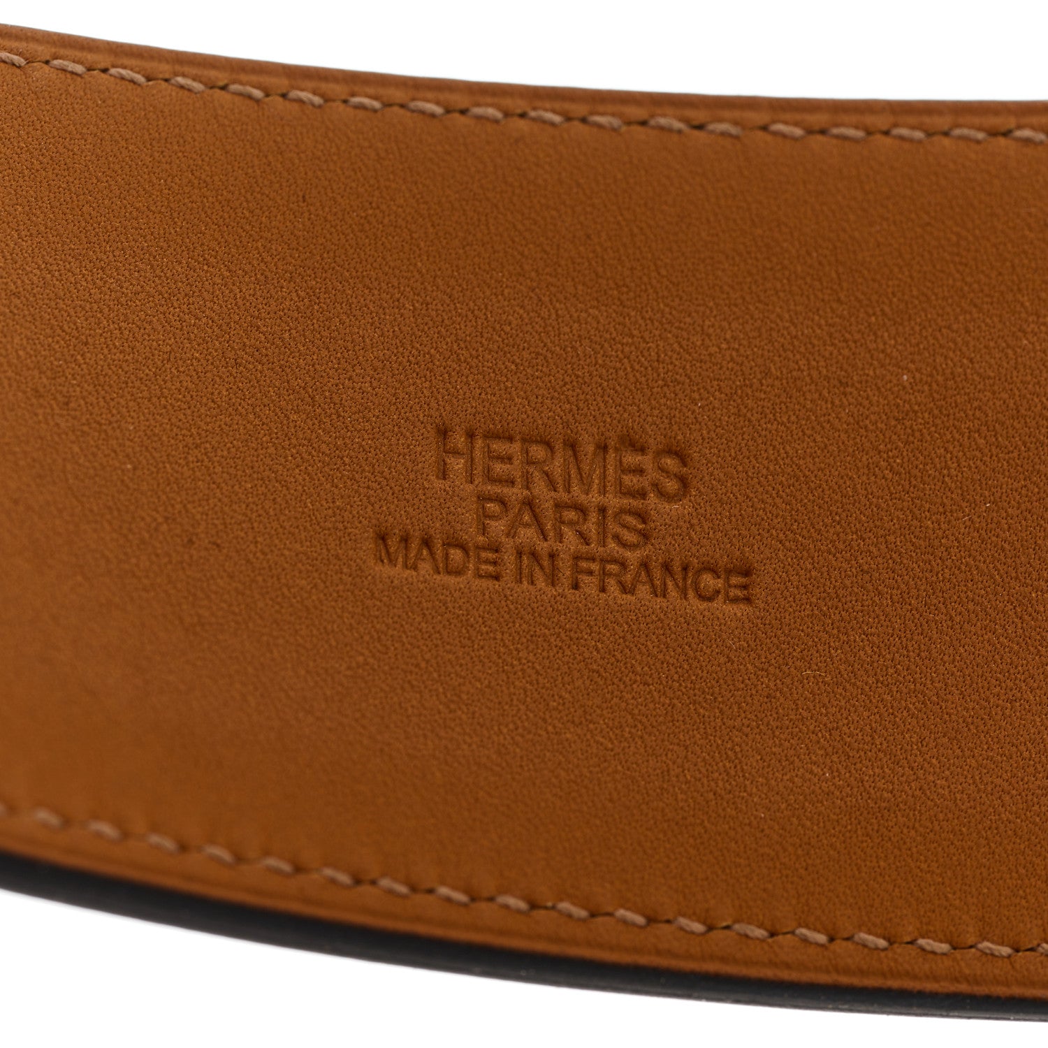 Hermes Chamonix Berenice Bracelet S Black 5 of 6