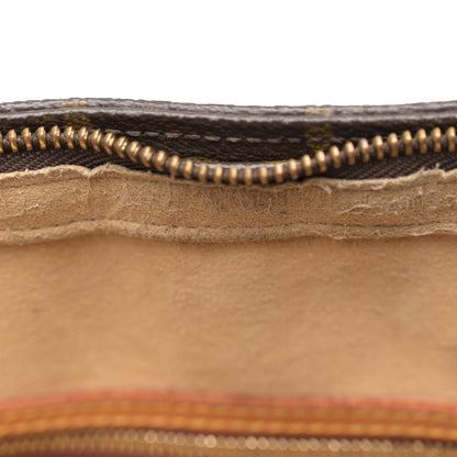 Louis Vuitton Monogram Looping GM 13 of 13