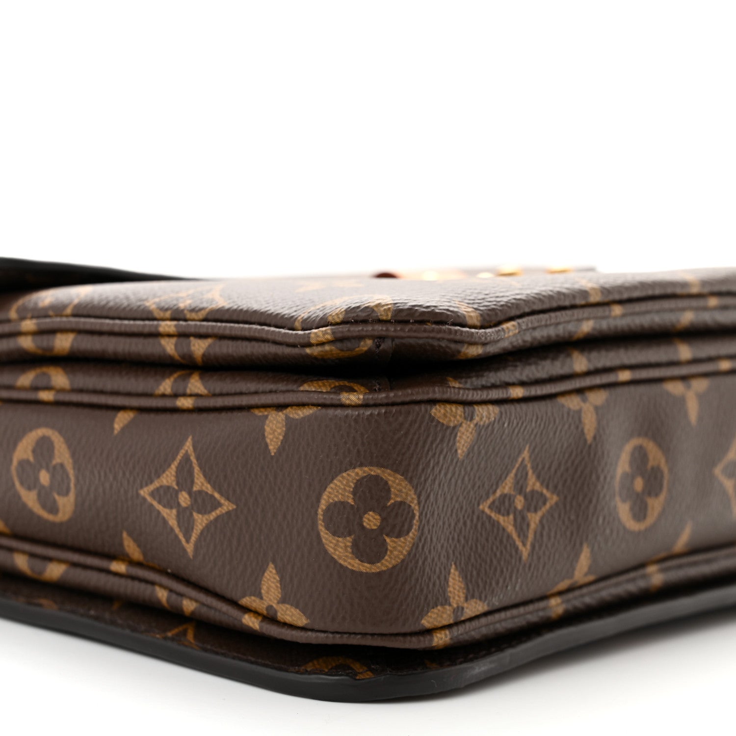 Louis Vuitton Monogram Pochette Metis 9 of 10