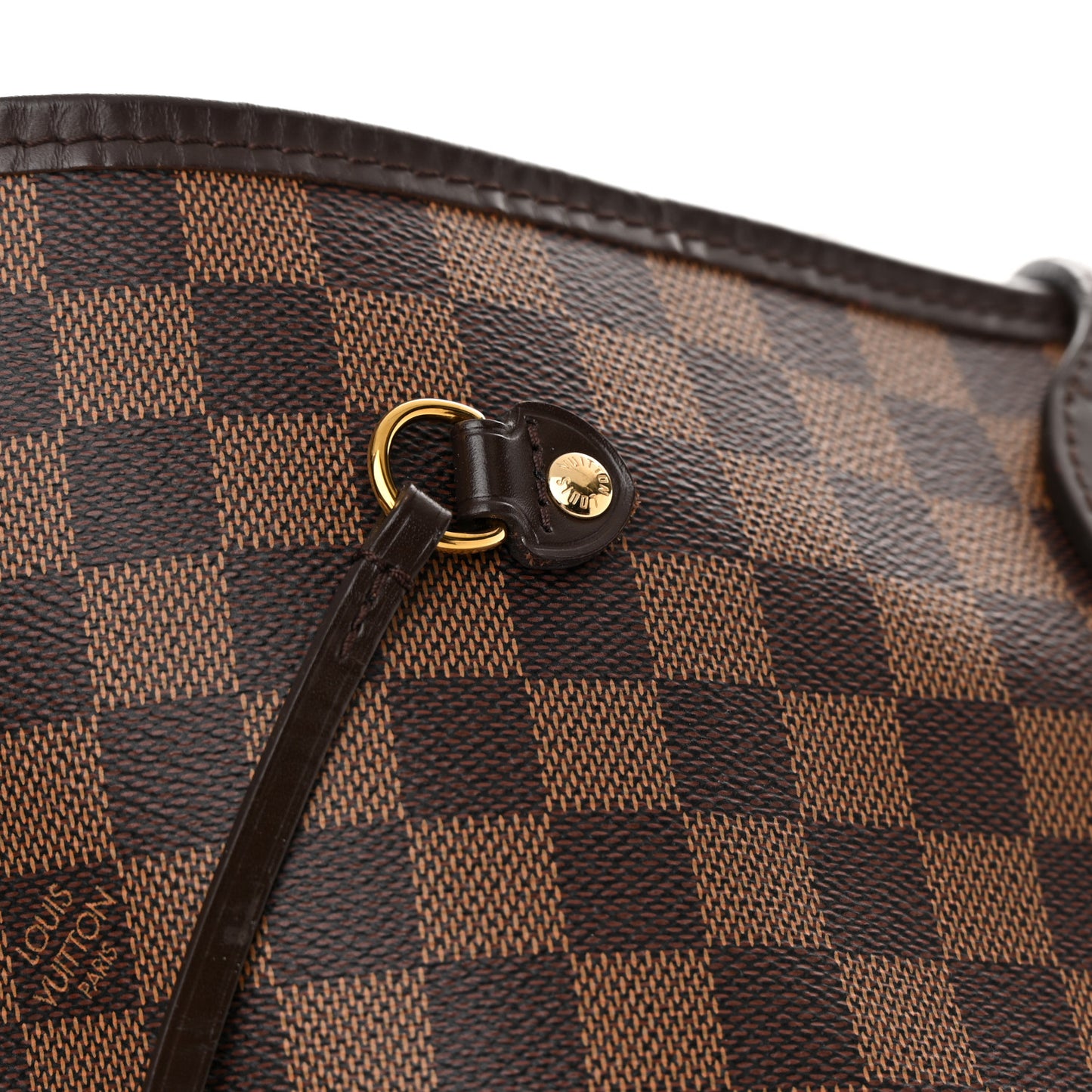 Damier Ebene Neo Neverfull GM