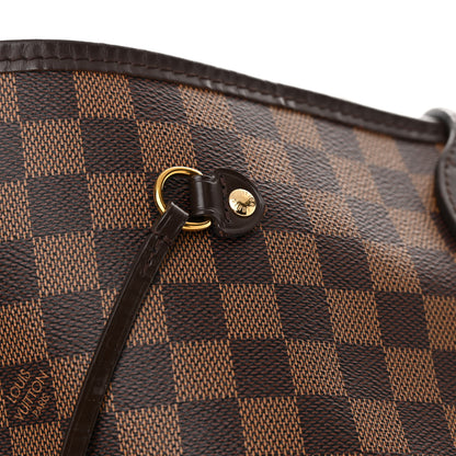 Louis Vuitton Damier Ebene Neo Neverfull GM 16 of 22