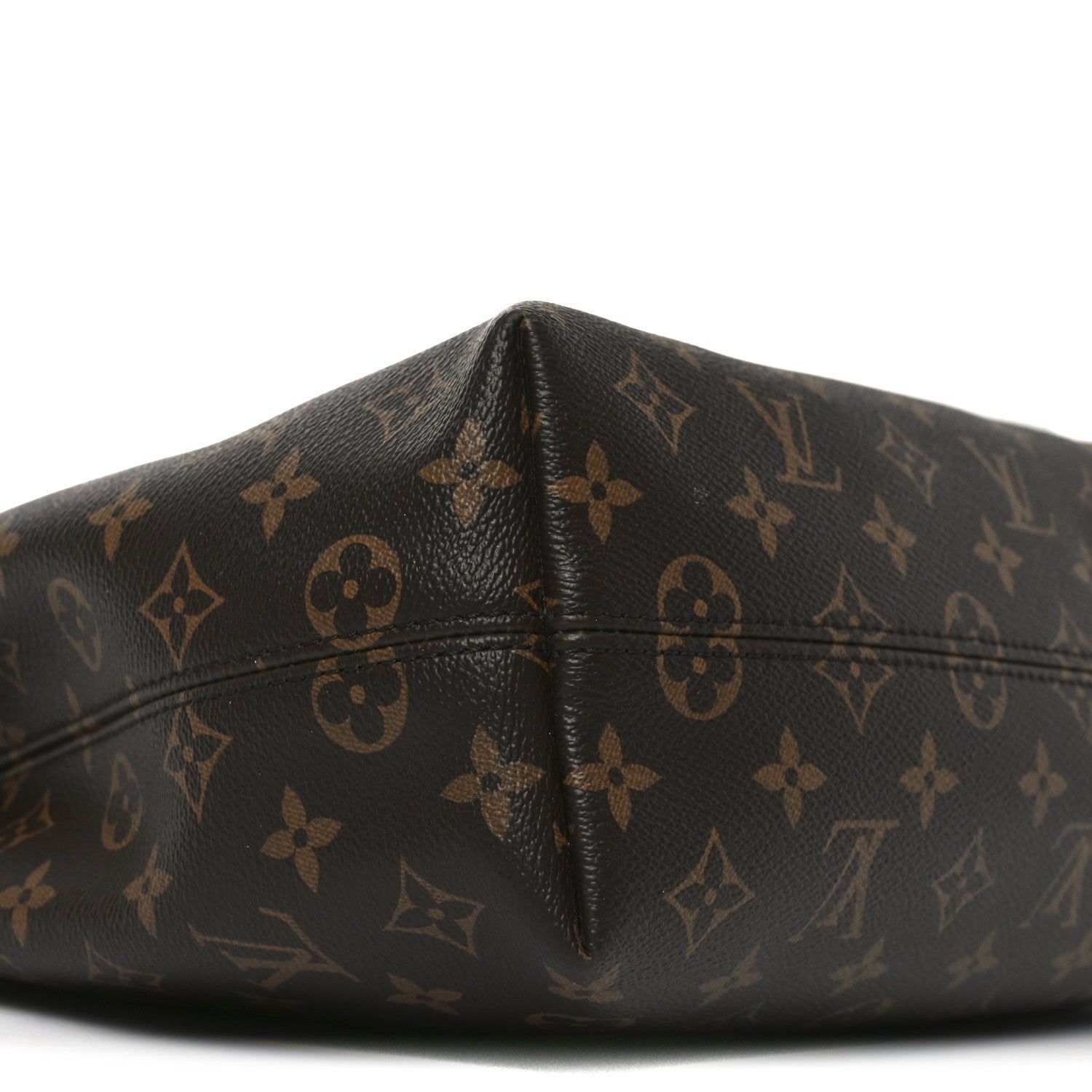 Louis Vuitton Monogram Graceful PM 8 of 9