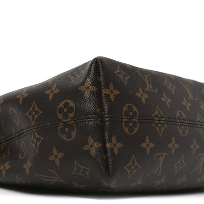 Louis Vuitton Monogram Graceful PM 8 of 9