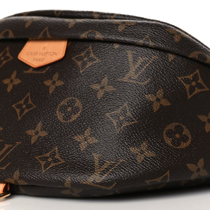 Louis Vuitton Monogram Bumbag 9 of 9