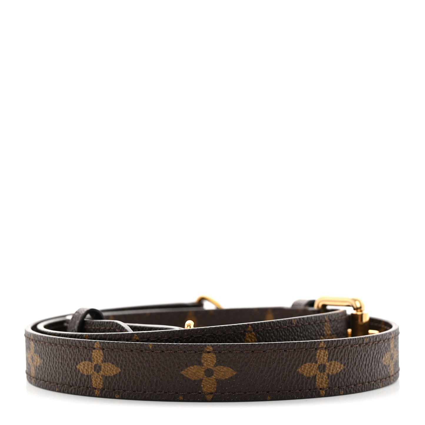Monogram Metis 20mm Adjustable Strap
