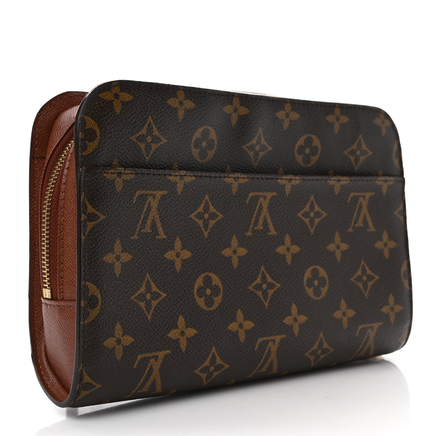 Louis Vuitton Monogram Pochette Orsay 3 of 8