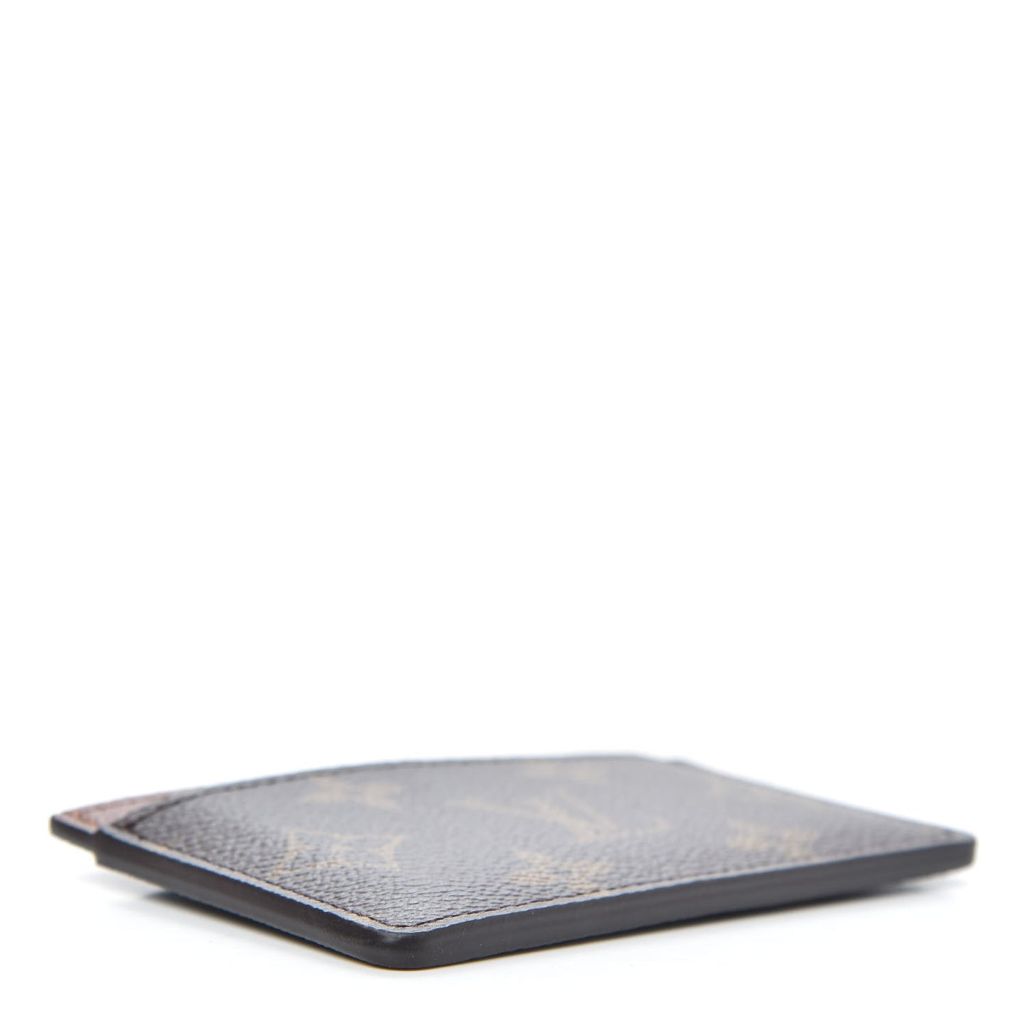 Monogram Card Holder Armagnac