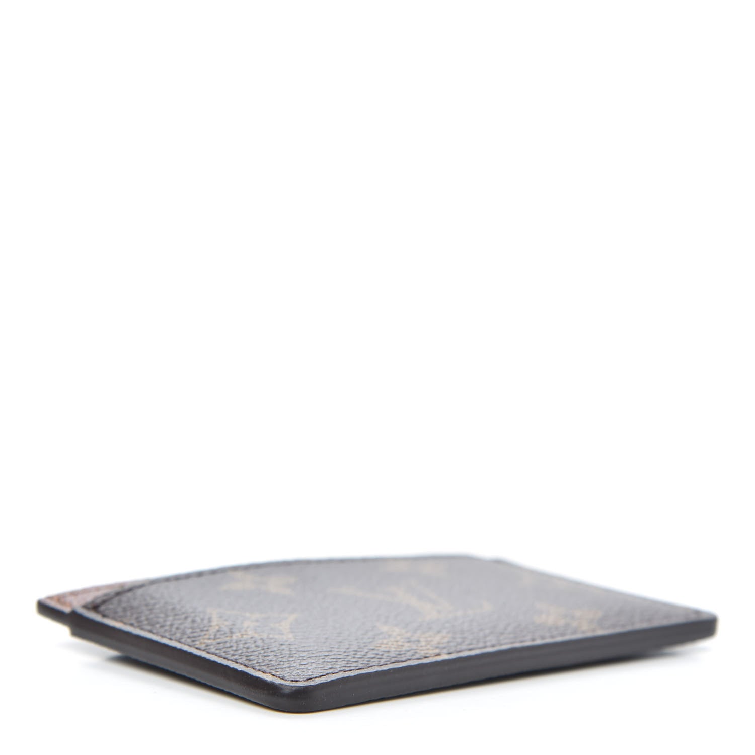 Louis Vuitton Monogram Card Holder Armagnac 4 of 7