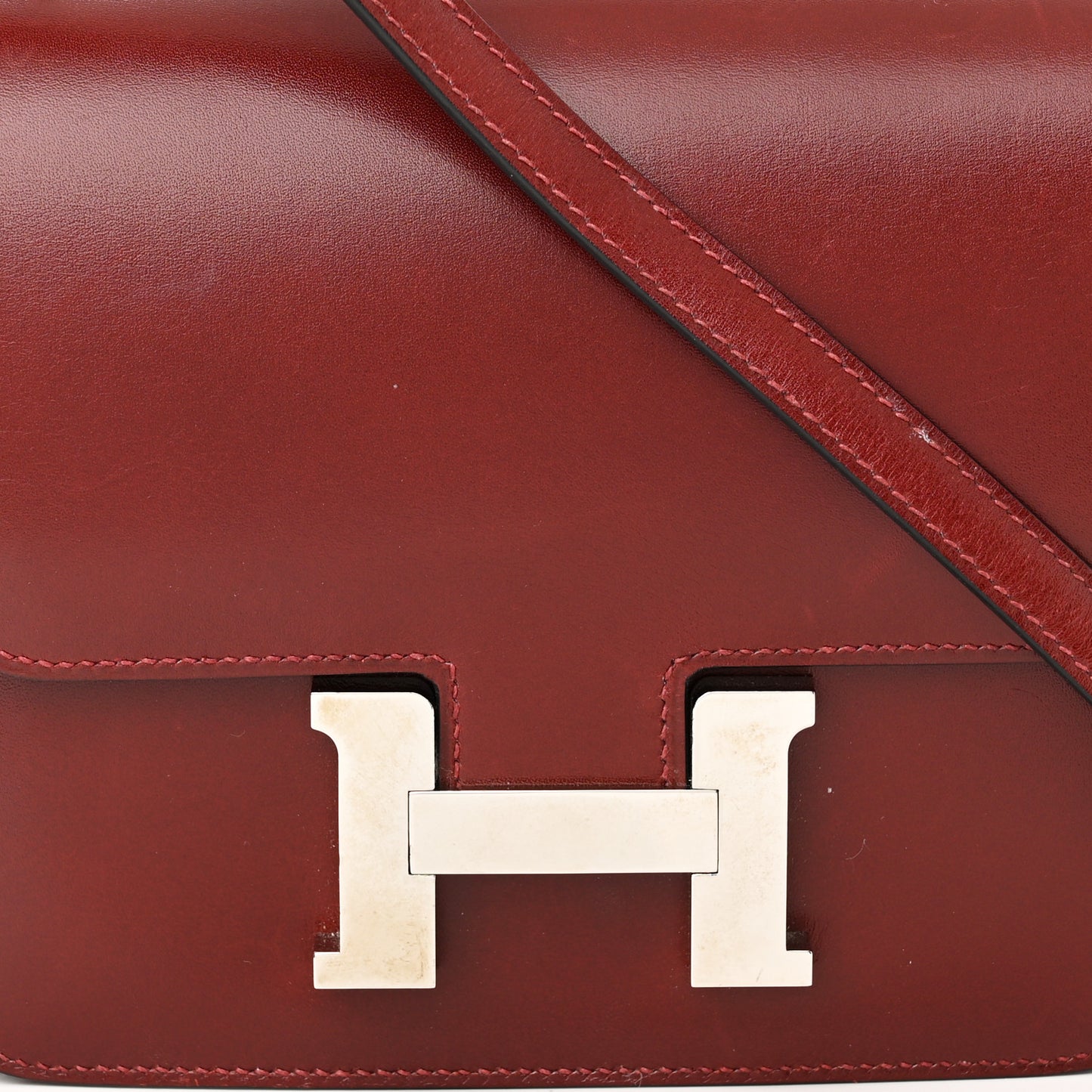 Box Constance 18 Rouge H