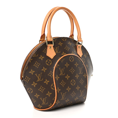 Louis Vuitton Monogram Ellipse PM 4 of 9