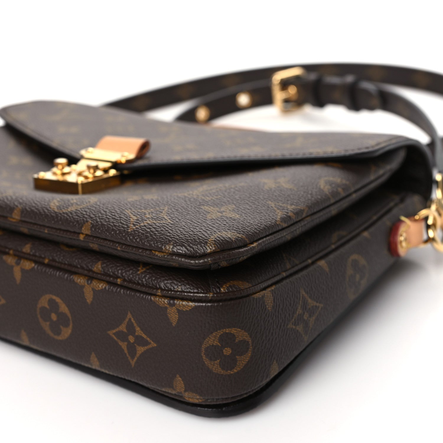 Louis Vuitton Monogram Pochette Metis 9 of 9