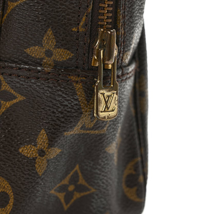 Louis Vuitton Monogram Trousse Toilette 28 11 of 11