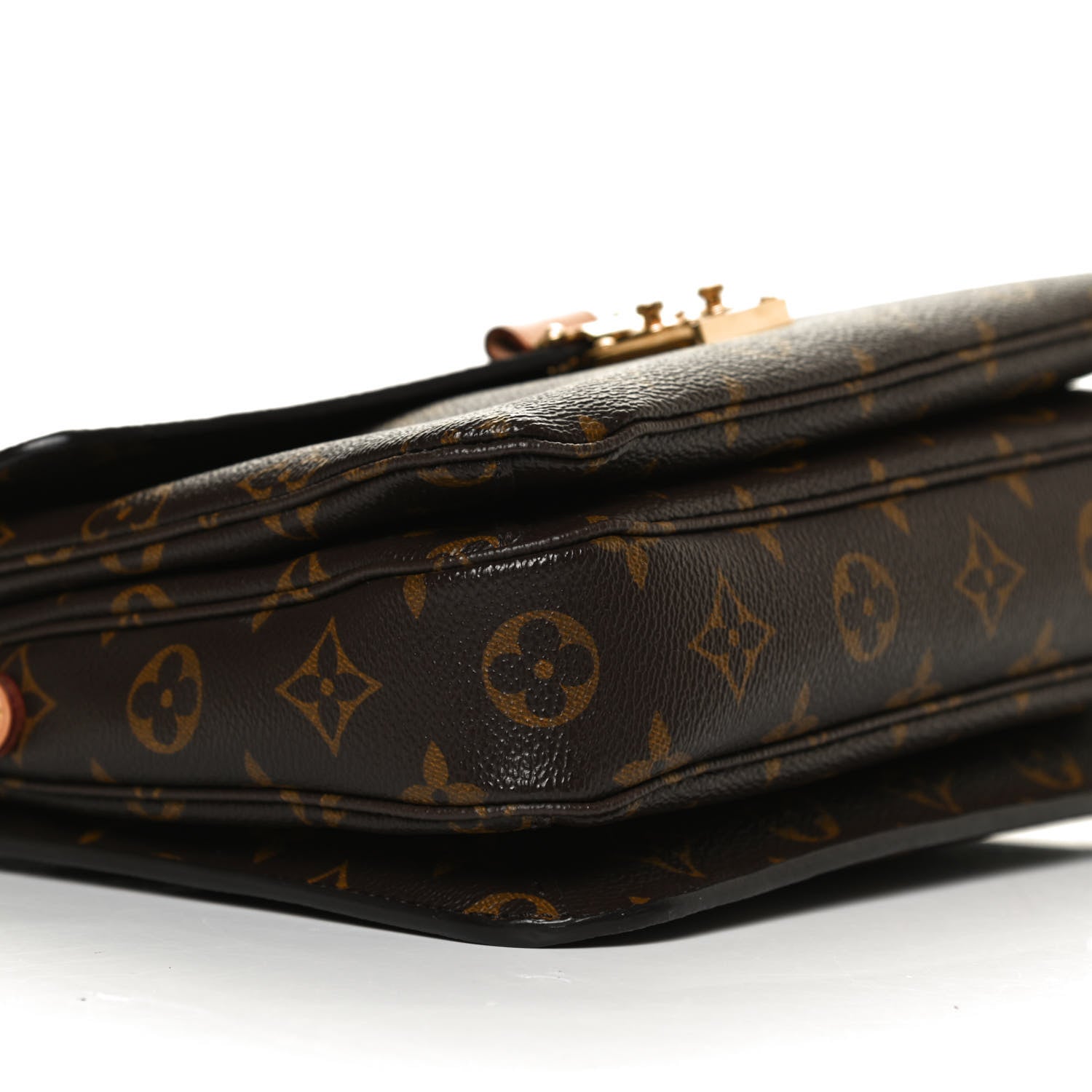 Louis Vuitton Monogram Pochette Metis 9 of 12