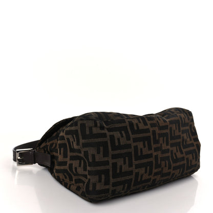 Fendi Zucca Mama Baguette Tobacco 4 of 8