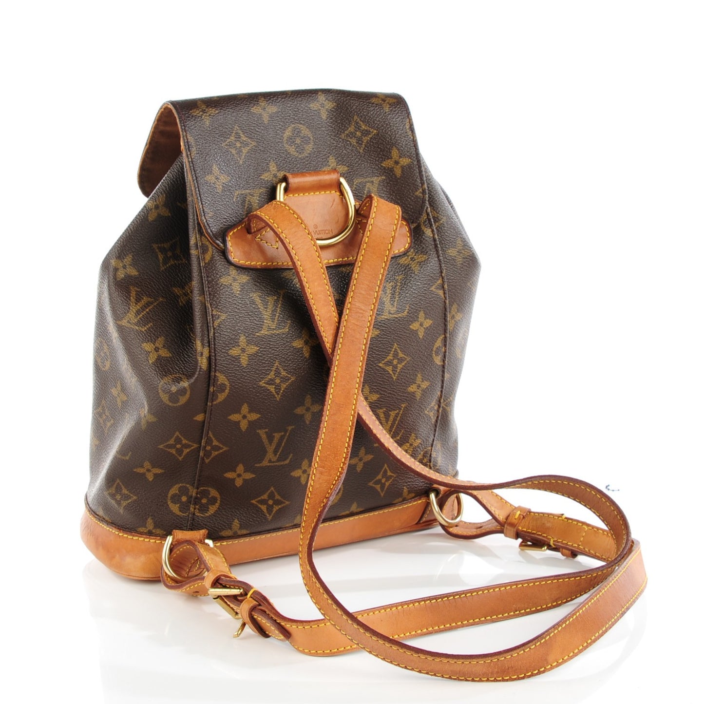 Monogram Montsouris MM Backpack