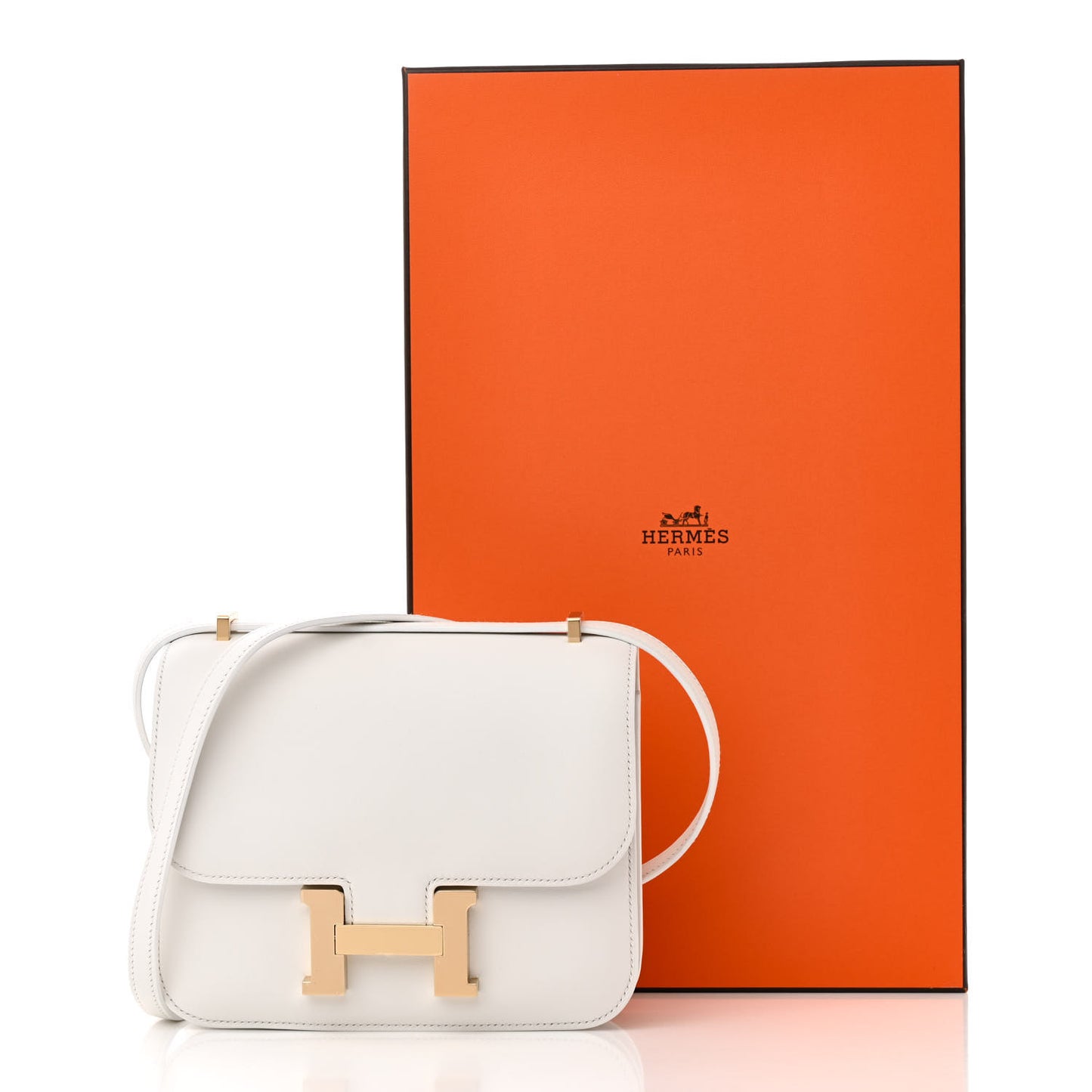 Swift Constance 18 New White
