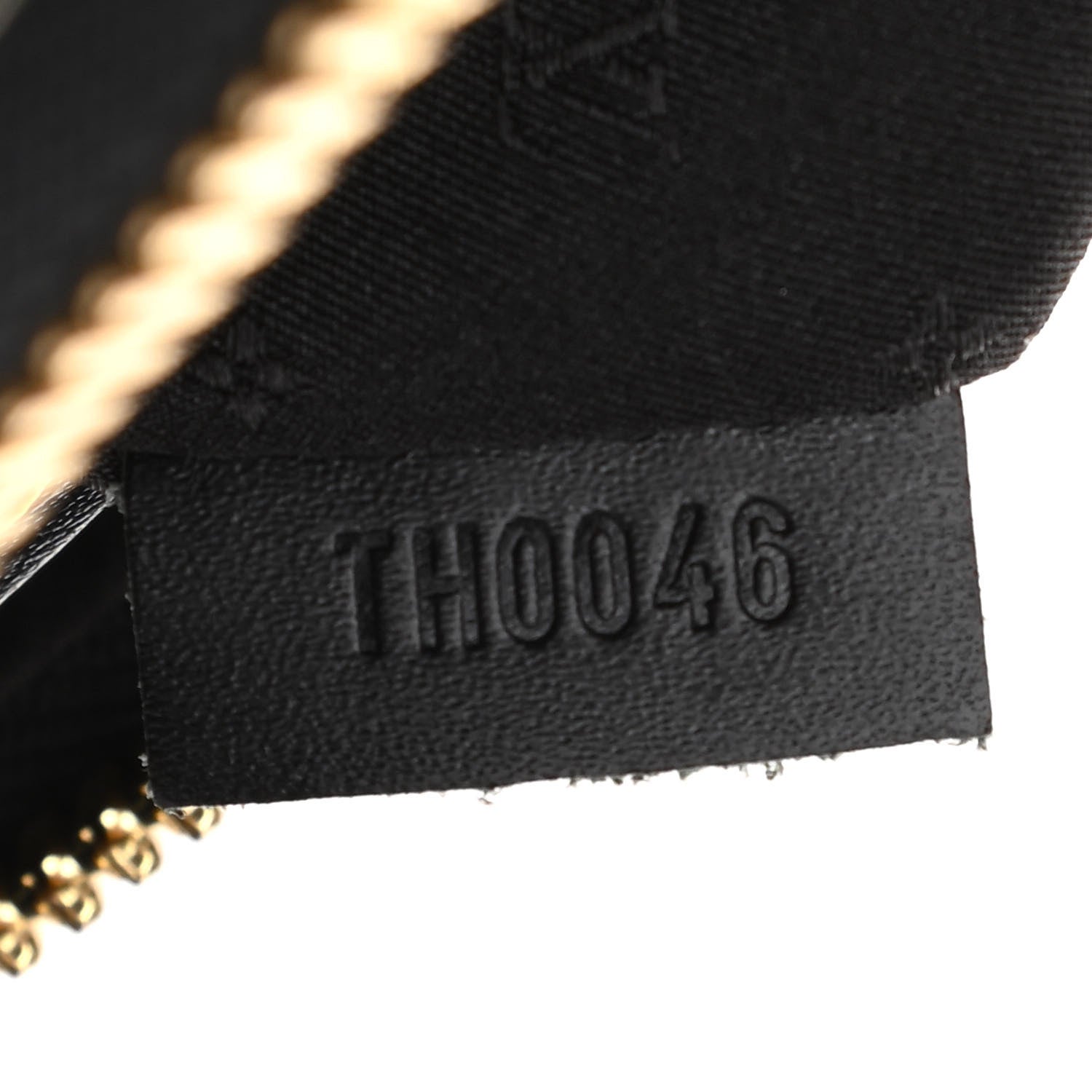 Louis Vuitton Suhali Lockit PM Black 7 of 12