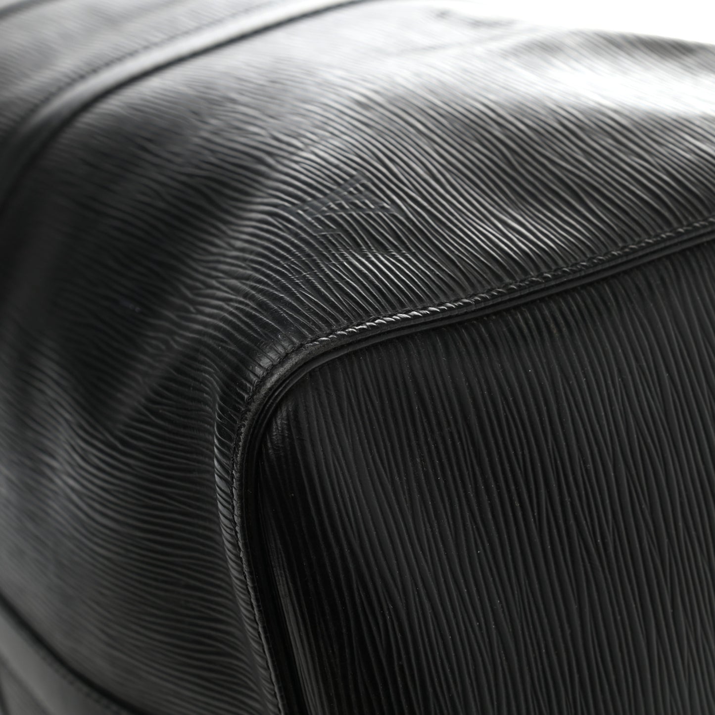 Epi Keepall 50 Black