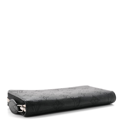 Louis Vuitton Mahina Zippy Wallet NM Black 4 of 7