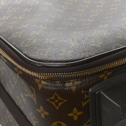 Louis Vuitton Monogram Pegase 70 6 of 12