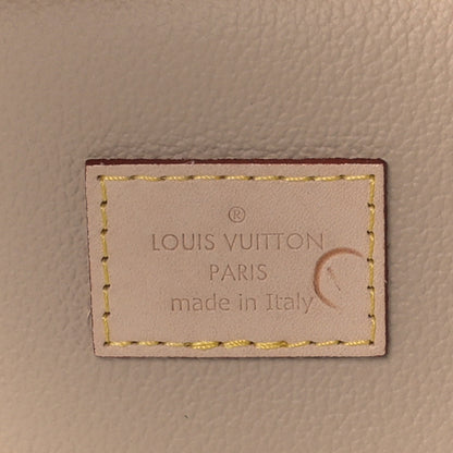 Louis Vuitton Monogram Nano Nice 6 of 8