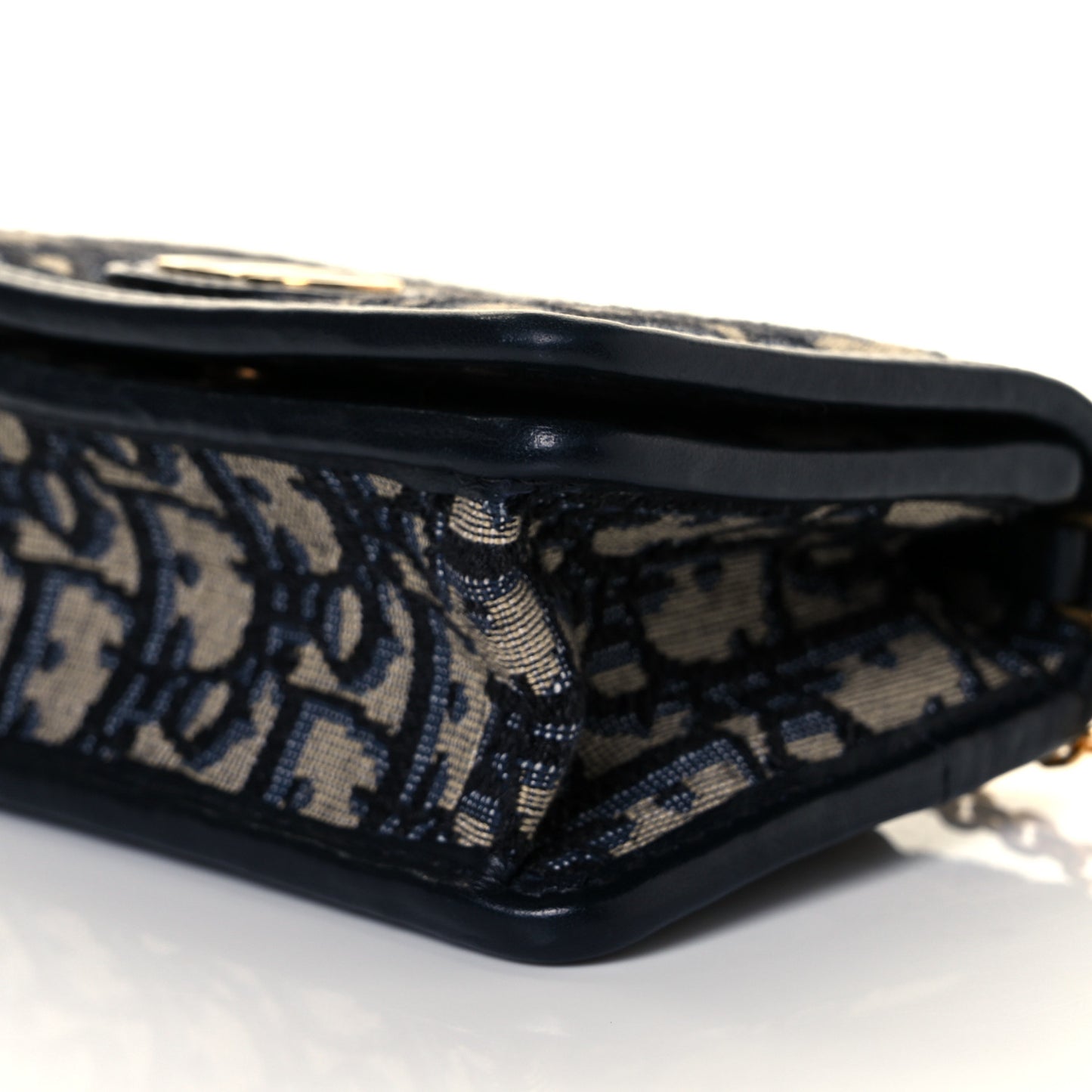 Oblique Nano 30 Montaigne Pouch Blue