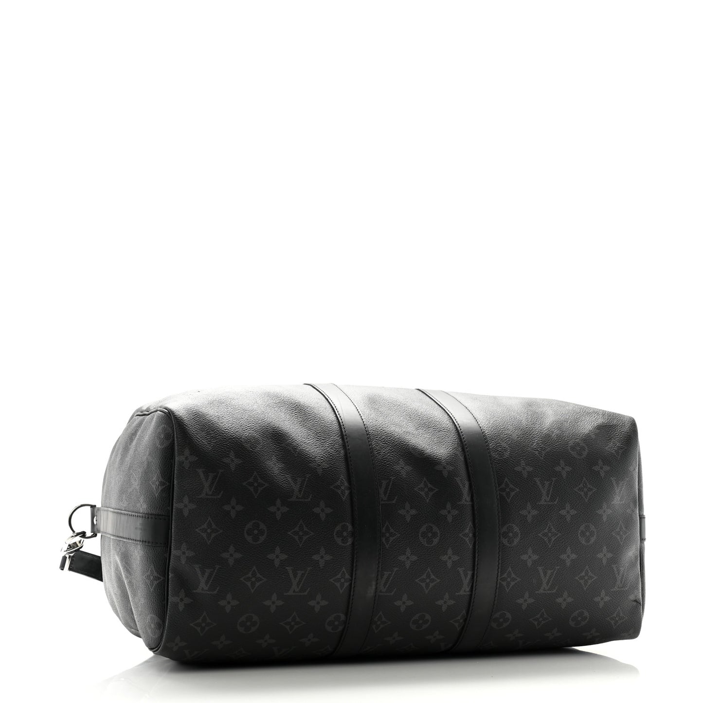 Monogram Eclipse Keepall Bandouliere 45