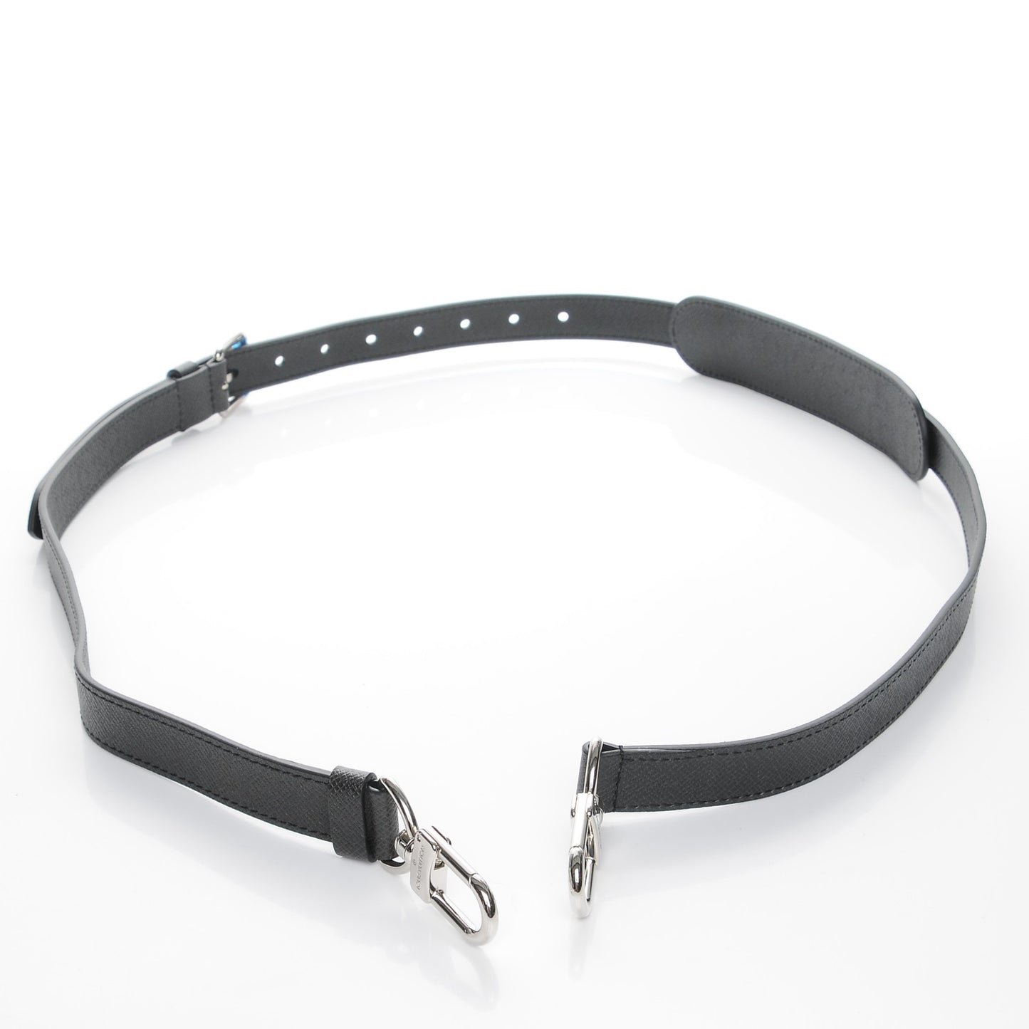 Taiga Adjustable Shoulder Strap Black