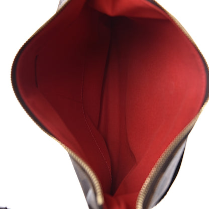 Louis Vuitton Damier Ebene Bloomsbury PM 7 of 11