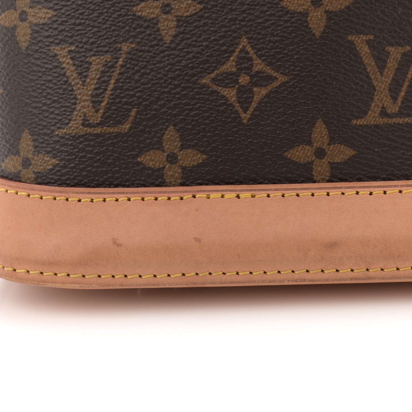 Monogram Alma BB