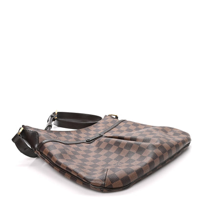 Louis Vuitton Damier Ebene Bloomsbury PM 4 of 9