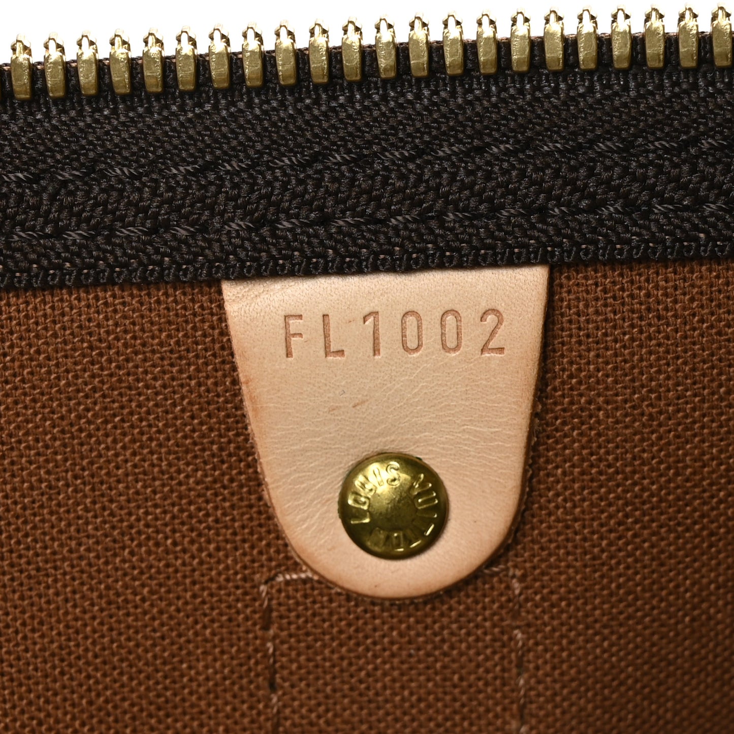 Monogram Keepall Bandouliere 55