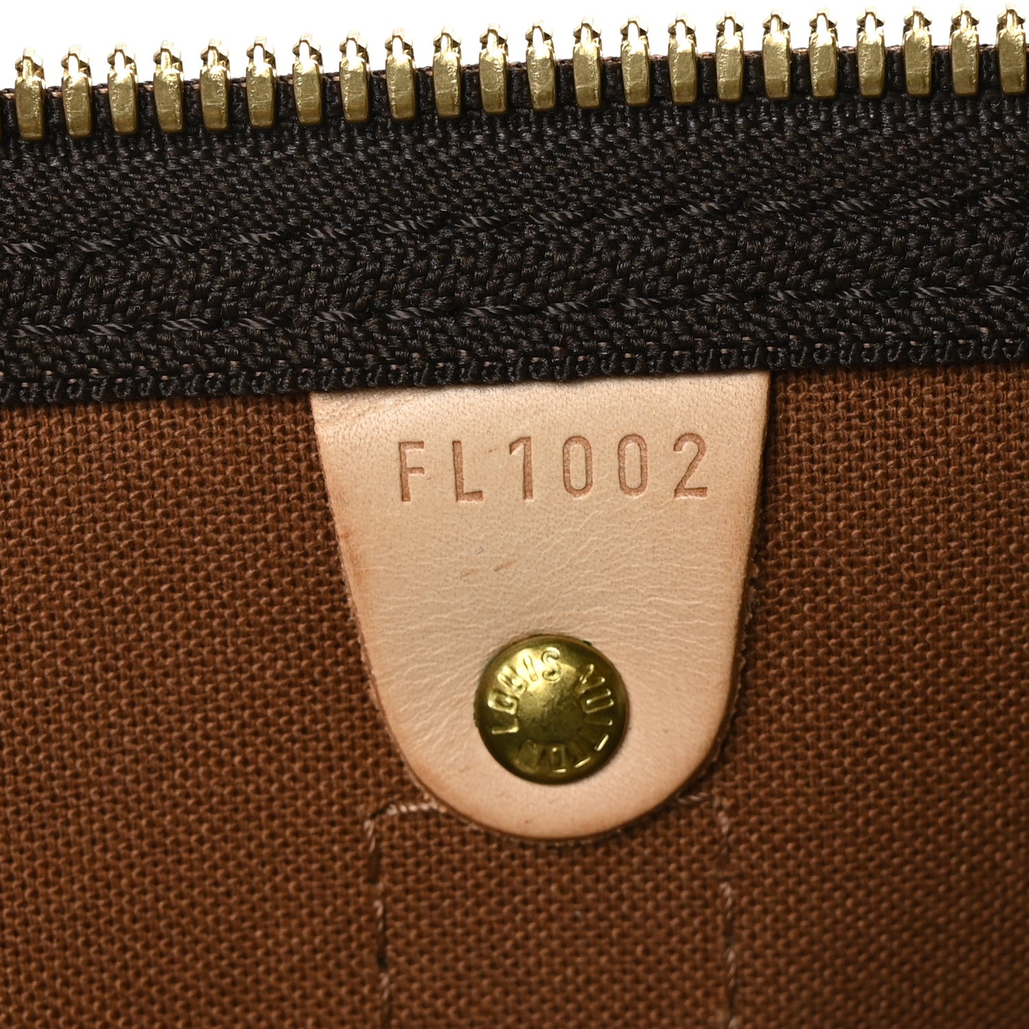 Louis Vuitton Monogram Keepall Bandouliere 55 6 of 11