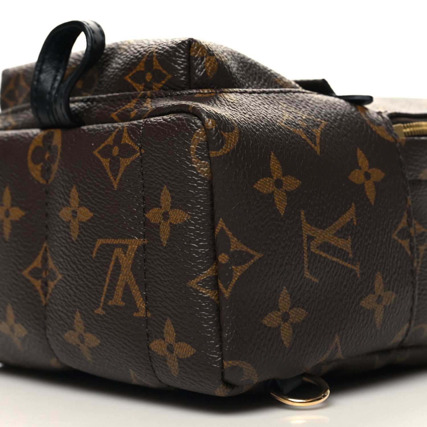 Louis Vuitton Monogram Palm Springs Backpack Mini 9 of 10