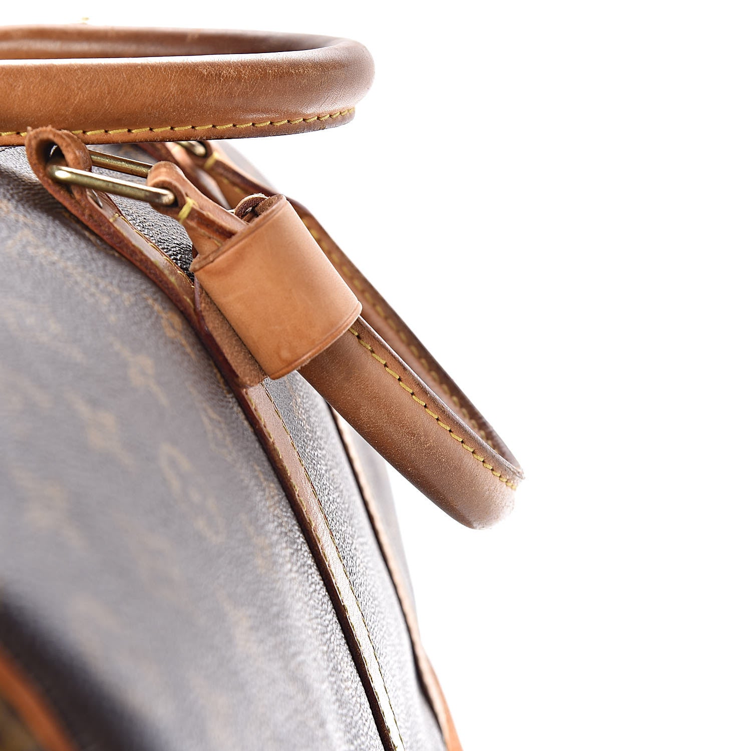 Louis Vuitton Monogram Keepall Bandouliere 50 24 of 24
