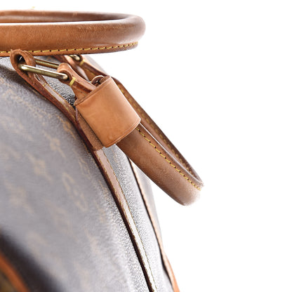 Louis Vuitton Monogram Keepall Bandouliere 50 24 of 24