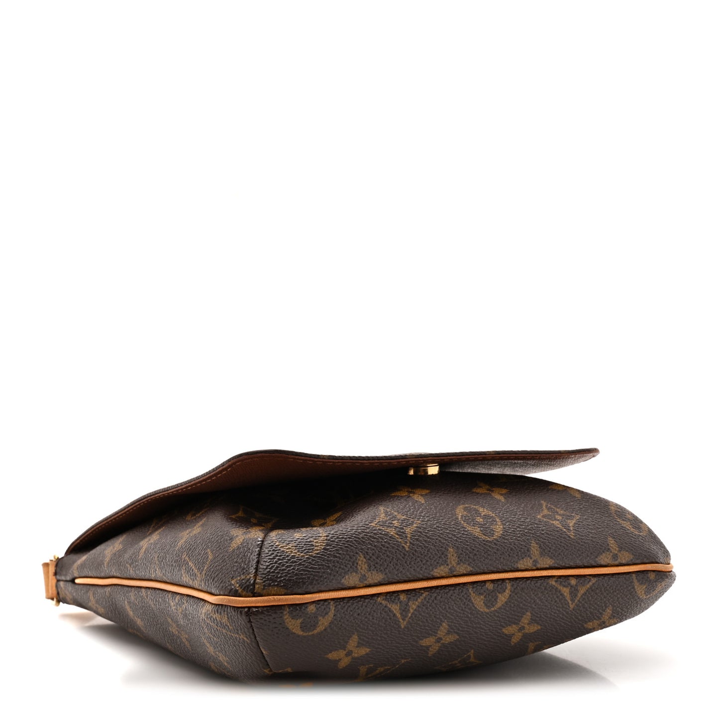 Monogram Musette Salsa Long Strap